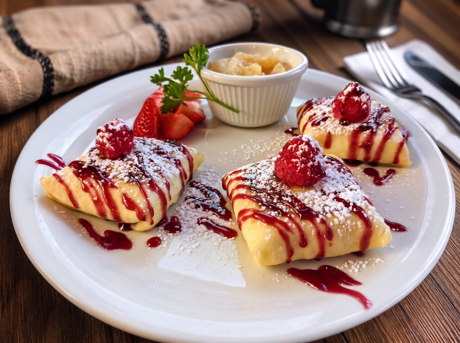 Celia's Garden Café Rewards
