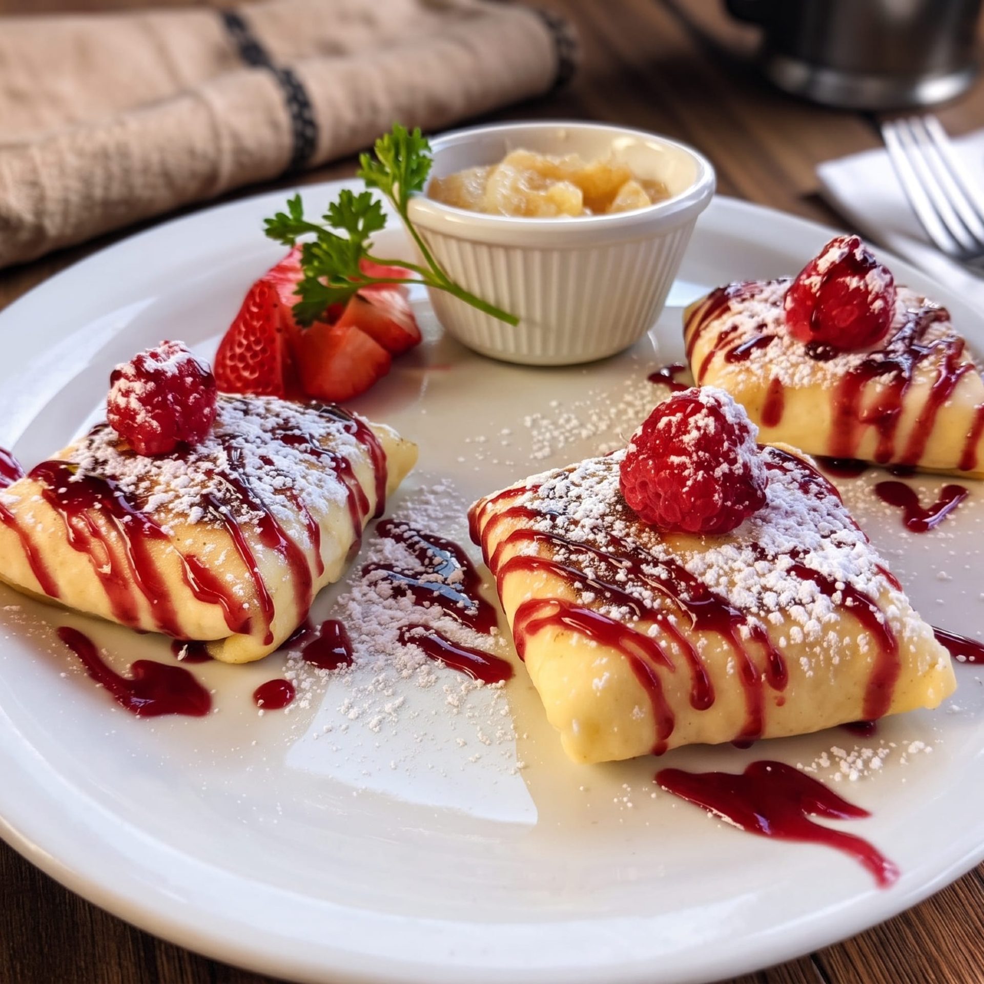Celia's Garden Café Rewards
