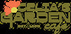 Celia's Garden Café