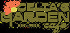 Celia's Garden Café