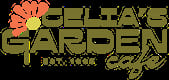 Celia's Garden Café