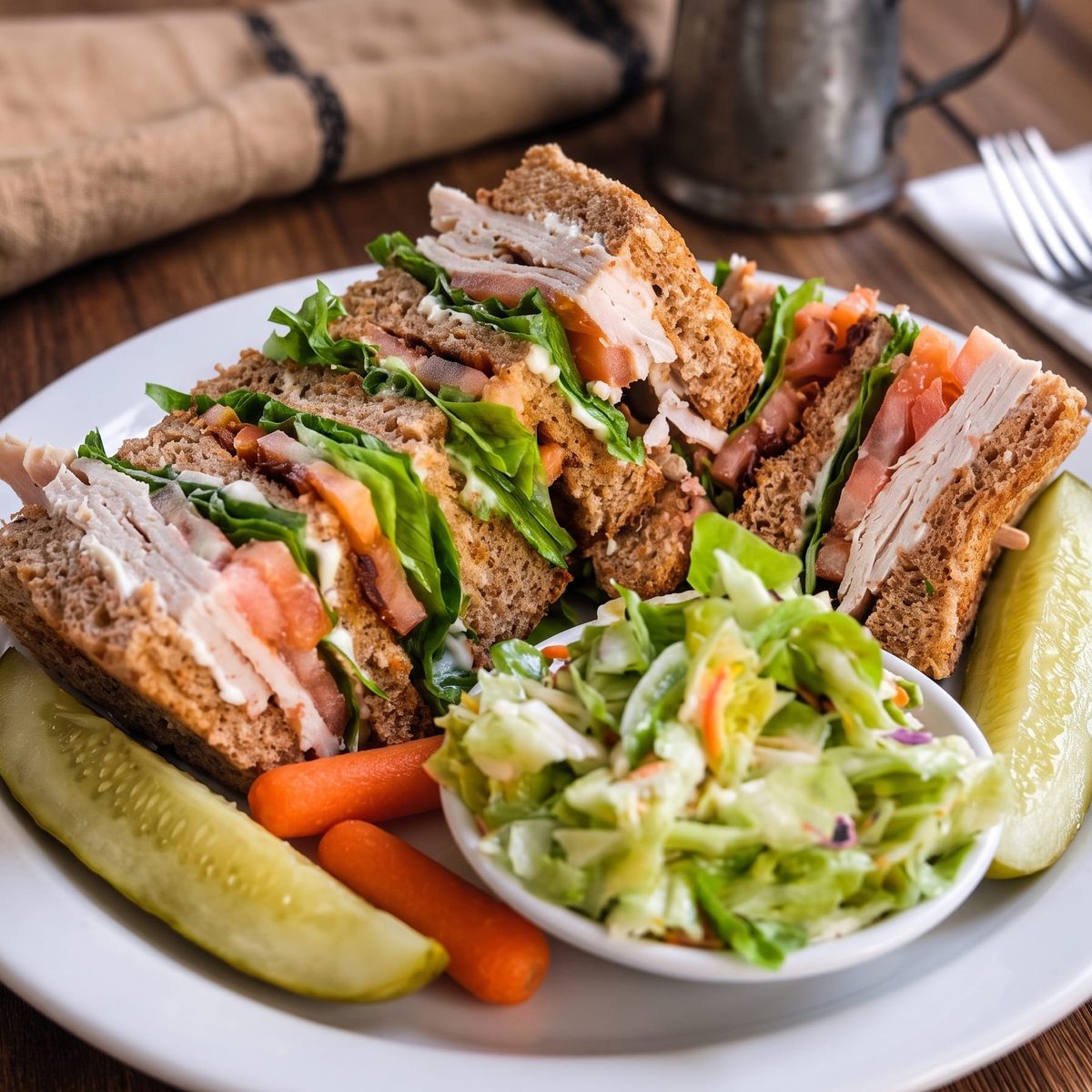 Catering For Every Occasion