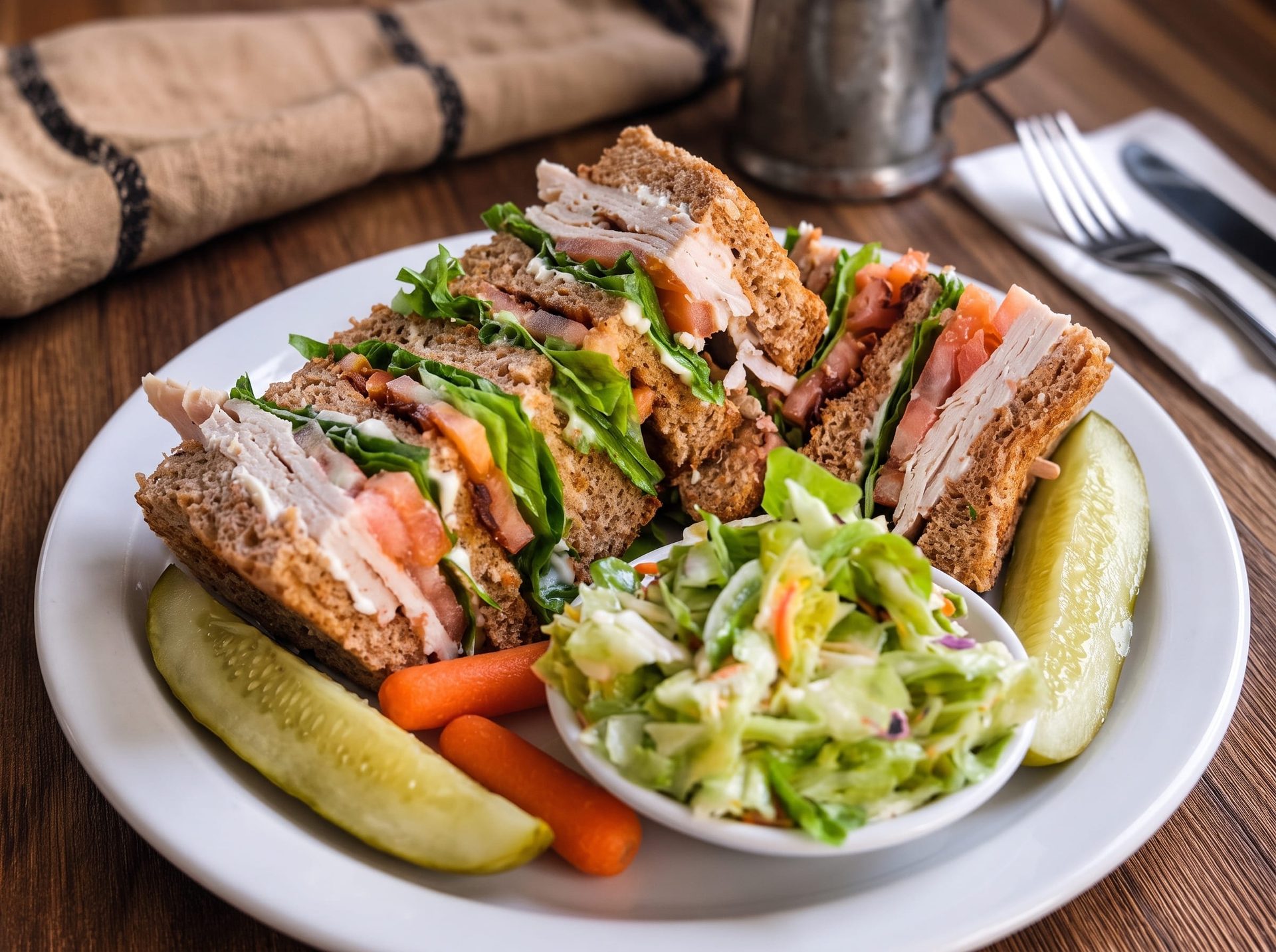 Catering For Every Occasion