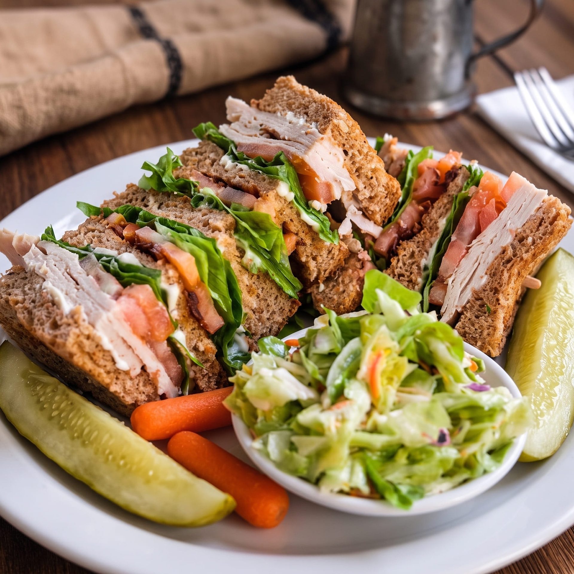 Catering For Every Occasion