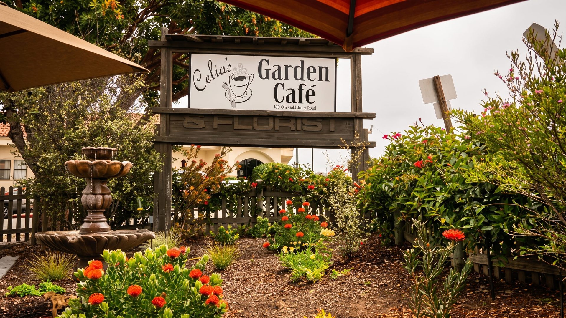 A Place To Gather