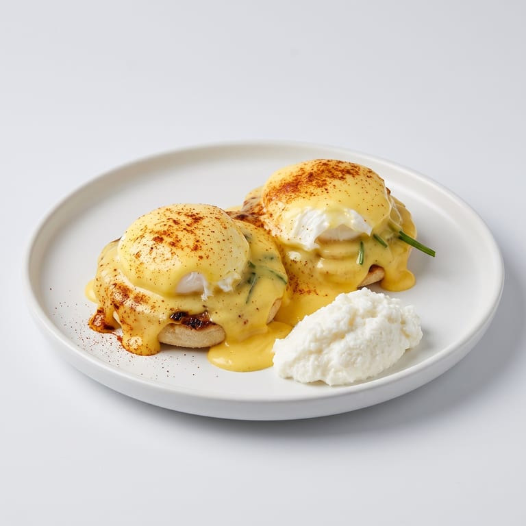 Savor Our Brunch Delights